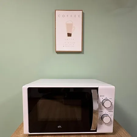 Apartment Blesino Saragossa