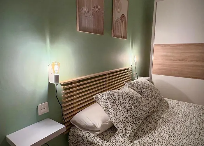 Blesino Апартаменты