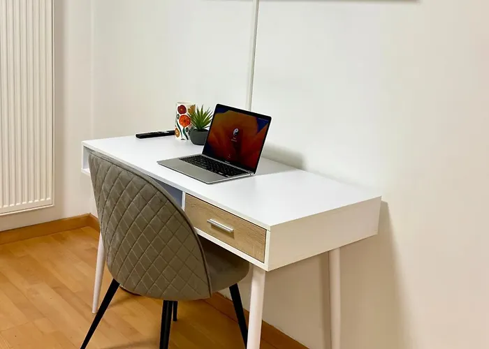 Апартаменты Blesino *