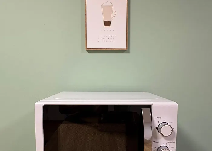 Апартаменты Blesino Сарагоса