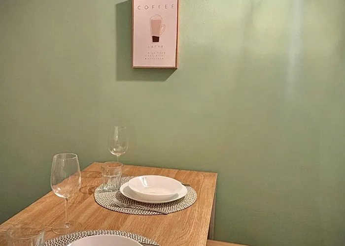 Blesino Сарагоса